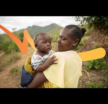 #ForOurFuture. Gavi/2023/Kelvin Juma