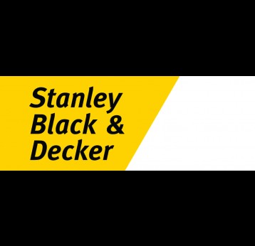 Stanley Black &amp; Decker