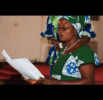 IVAC identifies solutions to Nigeria childhood mortality crisis