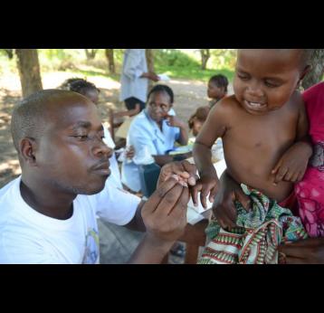 US president and Nordic leaders describe support for GAVI as cost-effective