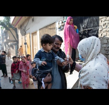 Gavi/Pakistan/Asad Zaidi