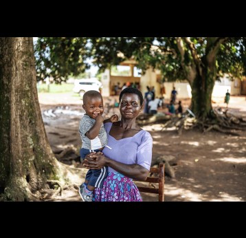 Gavi/2025/Jjumba Martin