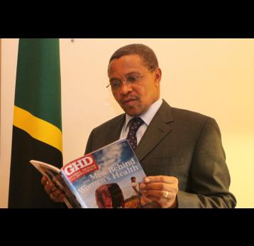 Global Health and Diplomacy calls GAVI’s support for HPV a major step forward