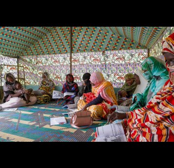 Photo credit: Santé Globale