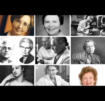 The women who made modern vaccines work