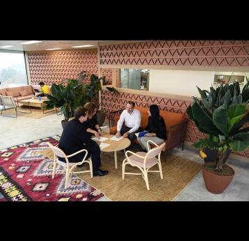 Gavi/2018/Jacques Schmitz/global health center