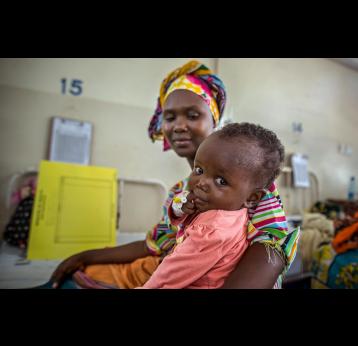 GAVI/2013/Evelyn Hockstein/Kenya