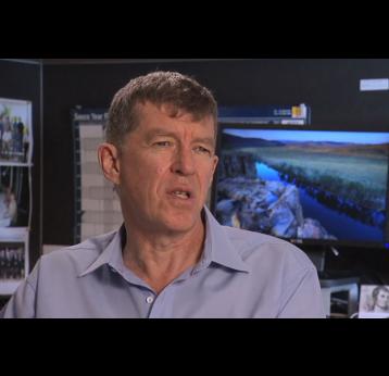 Professor Ian Frazer talks about how he invented the HPV vaccine against cervical cancer