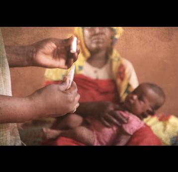 How IFFIm funds vaccines