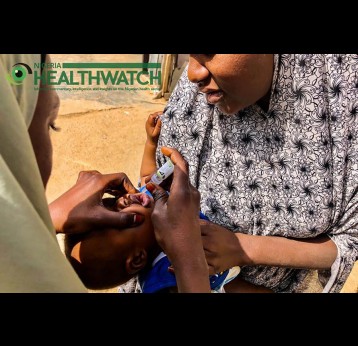 Photo credit: Nigeria Health Watch
