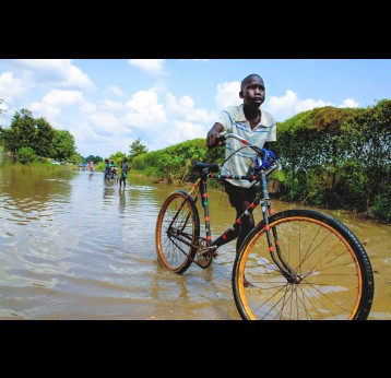 GAVI/South Sudan/Mike Pflanz