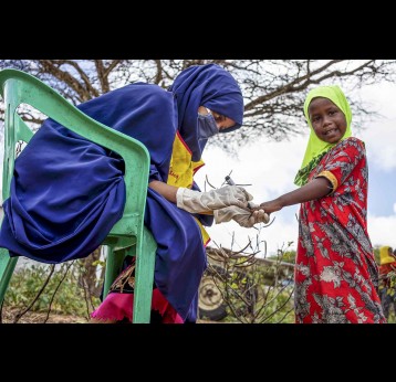 Photo Ismail Taxta / Ildoog/WHO SOMALIA