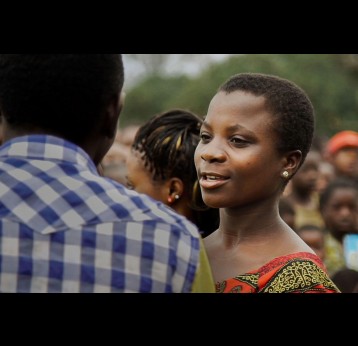Malawi: Reaching girls earlier