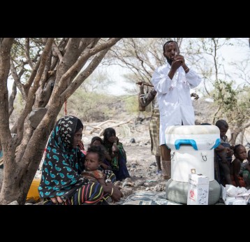 The longest mile in the COVID-19 vaccine cold chain