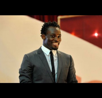 Michael Essien