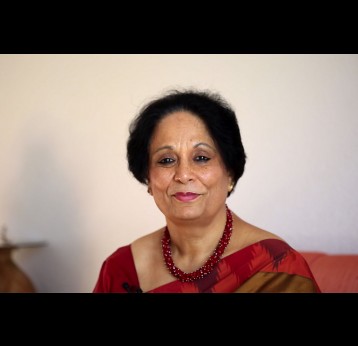 Anuradha Gupta