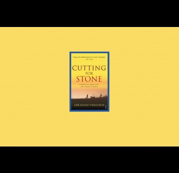 Cutting for Stone