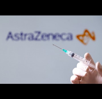 AstraZeneca vaccine