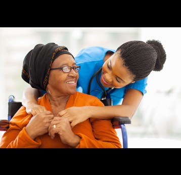 The Global Alliance for Women's Health advocates for women’s health in 2025 and beyond thanks to the work of its members. Shutterstock/michaeljung