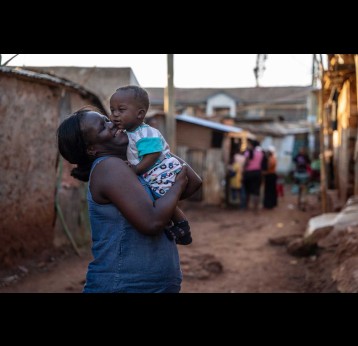 Gavi/2023/Kelvin Juma