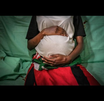 Donwilson Odhiambo/SOPA Images/LightRocket via Getty Images