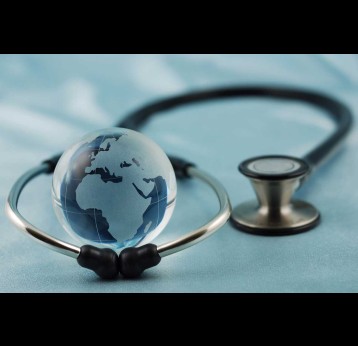 Standards are essential tools for climate-resilient healthcare. Image: Getty Images/iStockphoto