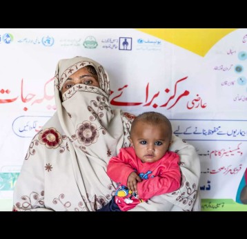 UNICEF/Pakistan/Owais M. Rafiq