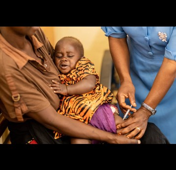 © UNICEF Malawi/2025