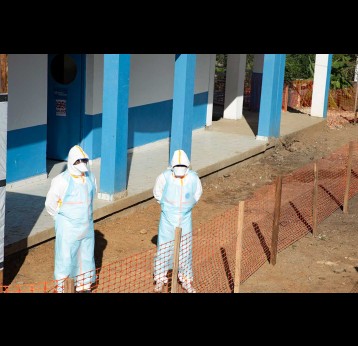 Credit: UNICEF/UN0862132/Carmel Ndomb