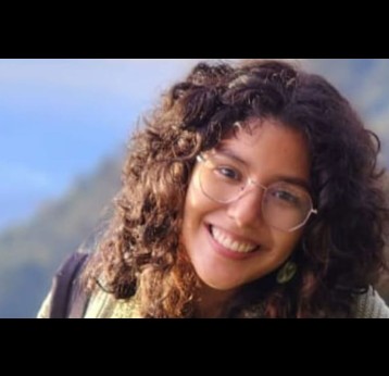 Rebeca. Credit: José Eduardo Oliva Marín