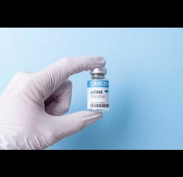 A cancer vaccine would only help patients if they were willing to take it. Javier Zayas Photography/Moment via Getty Images