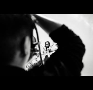 Credit: Pascal Barollier