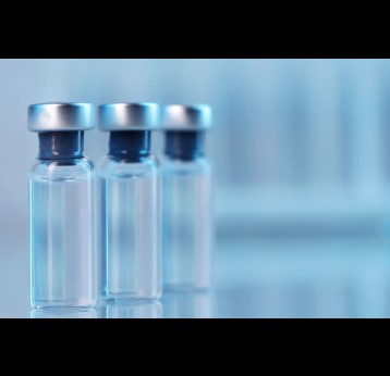 Vaccine vials