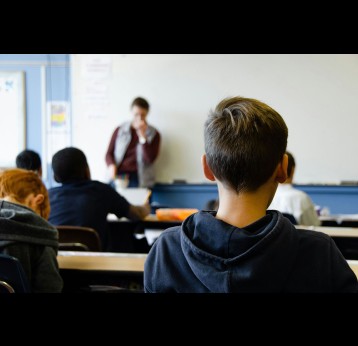 Photo by Taylor Flowe on Unsplash