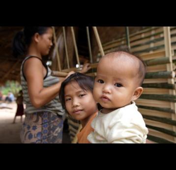 Child deaths in Vietnam fall dramatically