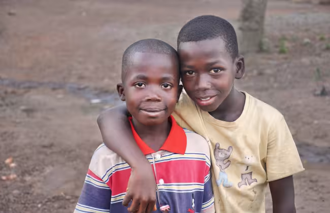 Credit: Gavi/2012/Doune Porter