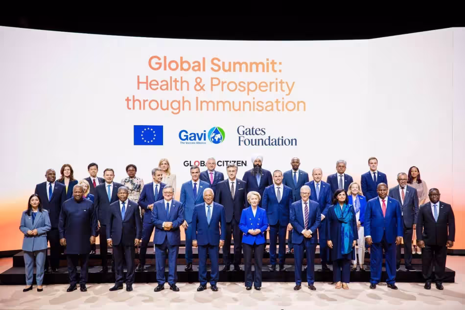 Global Summit 2025