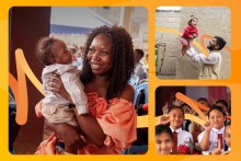 Global Summit: Health & Prosperity through Immunization