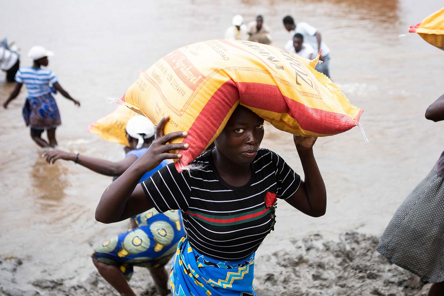 Photo by IFRC