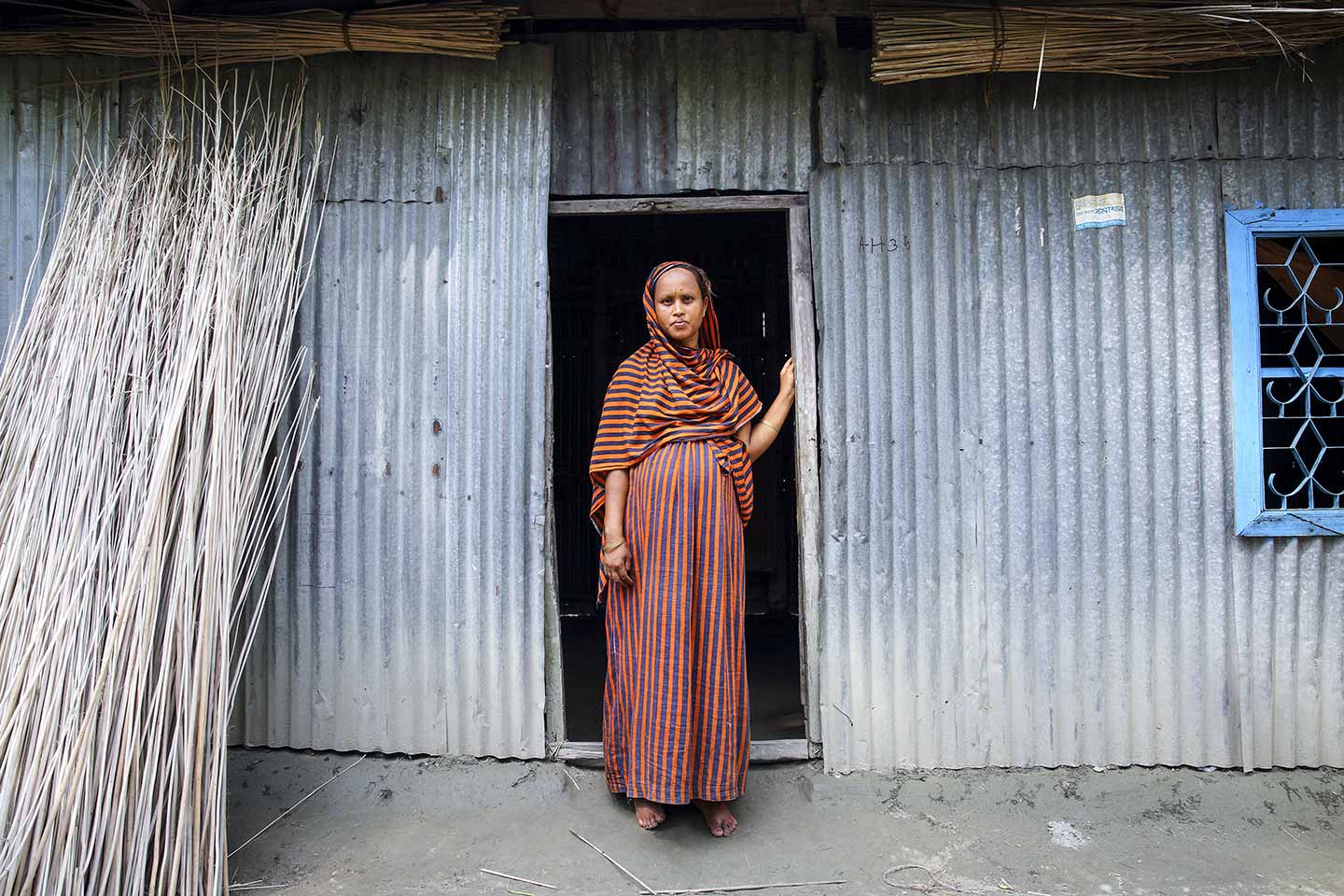 Gavi/Bangladesh/GMB Akash