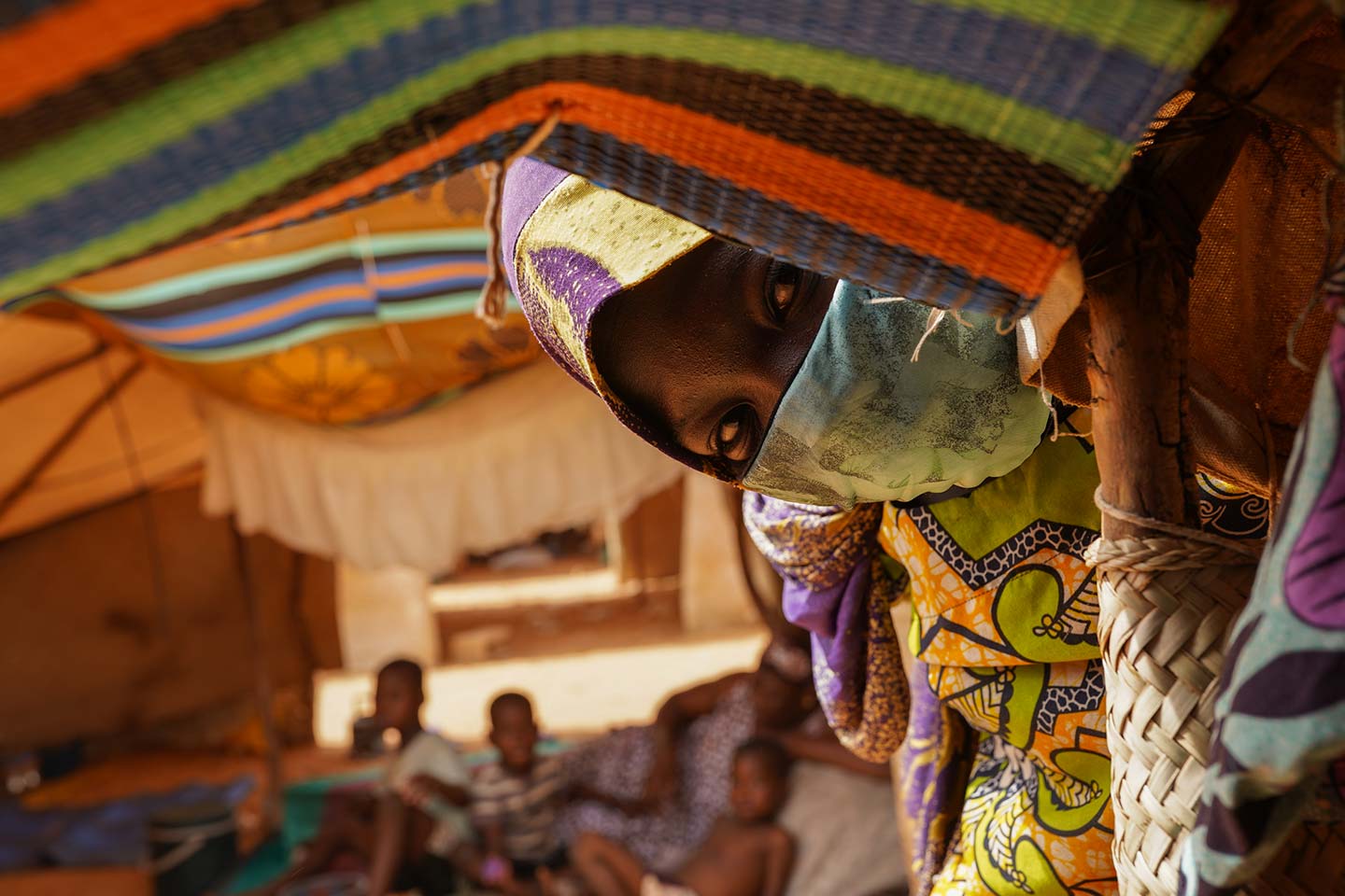 © UNICEF/UNI331379/Haro