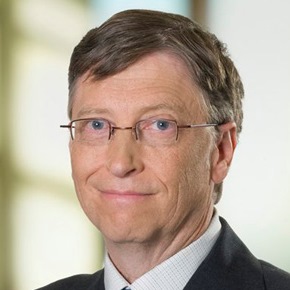 Bill Gates