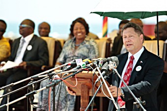 ghana launch 7