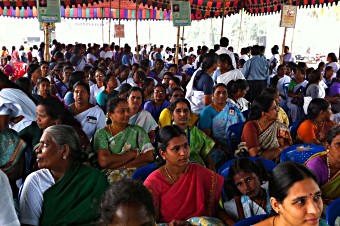 Crowd