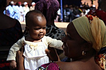UNICEF Mali/2014/Cao