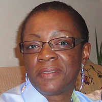 Clarise Loe Loumou