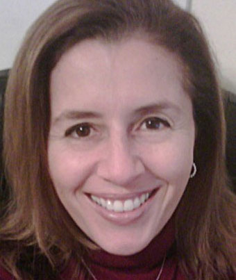 Leila Nimatallah