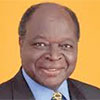 Mwai Kibaki