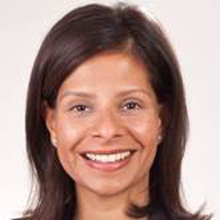 Natasha Bilimoria, GAVI Director of U.S. strategy