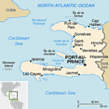 Haiti